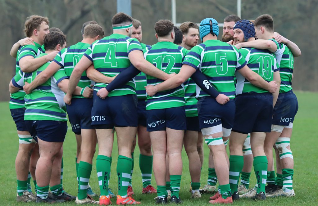 Folkestone Rugby Club tweet media