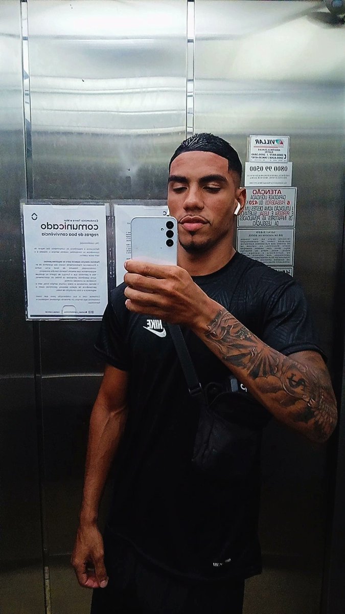 A melhora vem com o tempo 🔝🫶🏽