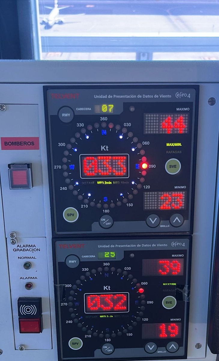 😉Controladores Aéreos 🇪🇸 tweet media