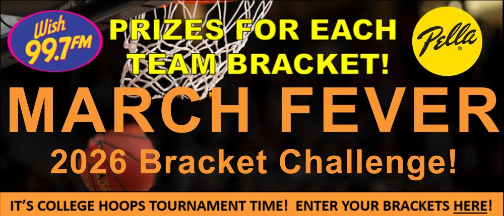 WISH 99.7 tweet media