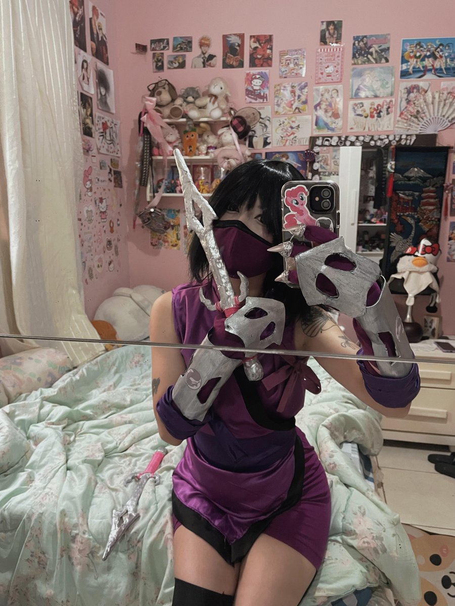 Mortal Kombat Online tweet media