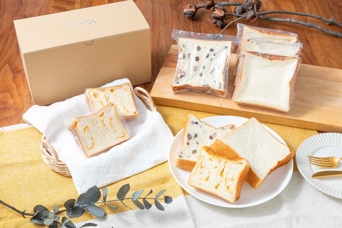 食パン専門店Omochi(オモチ) (@omochi_bakery) / Posts / X