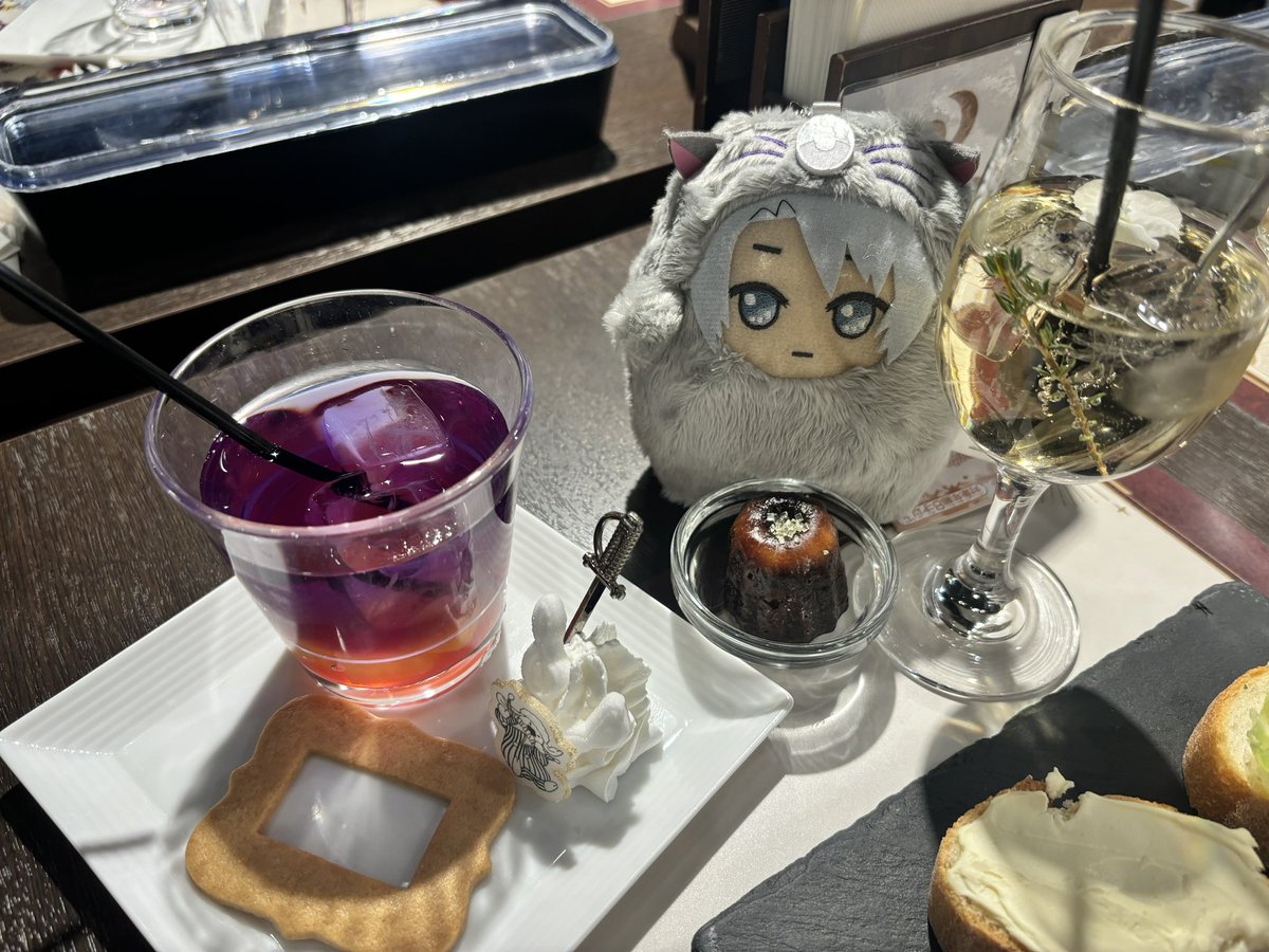 あめんぼ tweet media