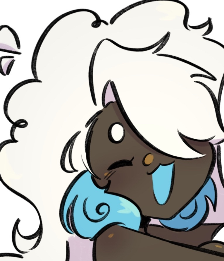 Mango 🔞|| COMMS OPEN ✨🐻🐝 tweet media