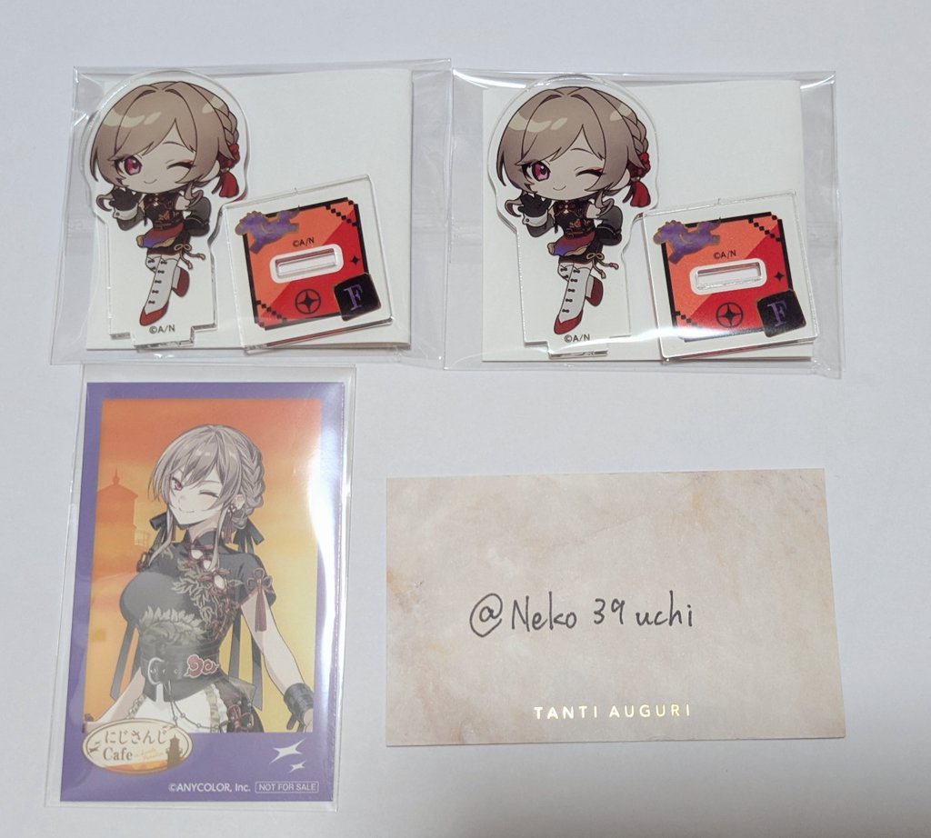 さくは フォロリク常時◎ tweet media