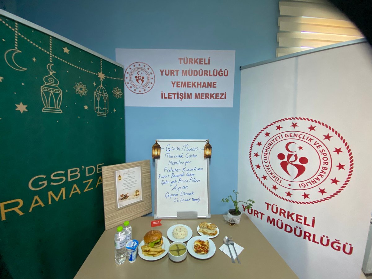 SinopKYGM's tweet photo. Bu akşam Türkeli Yurdumuzda iftar menüsü.

Hayırlı #Ramazan’lar ☺️

#YurdumdaRamazan 🌙 https://t.co/0BGyMNvIrY