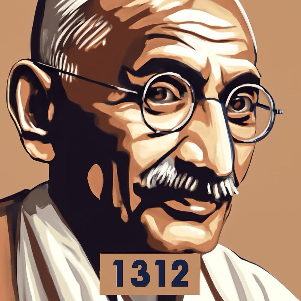 Gandhi1887 tweet media
