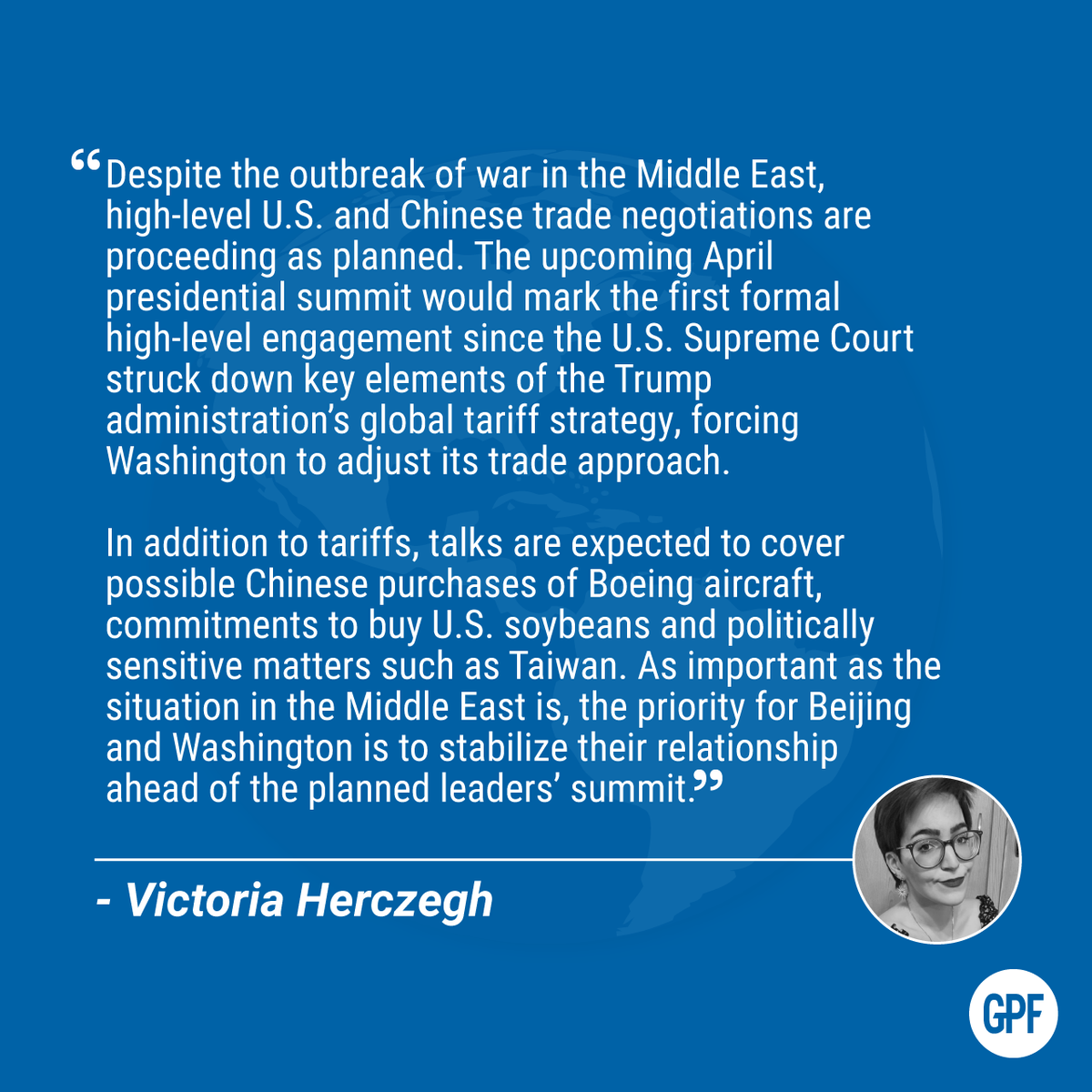 Geopolitical Futures tweet media