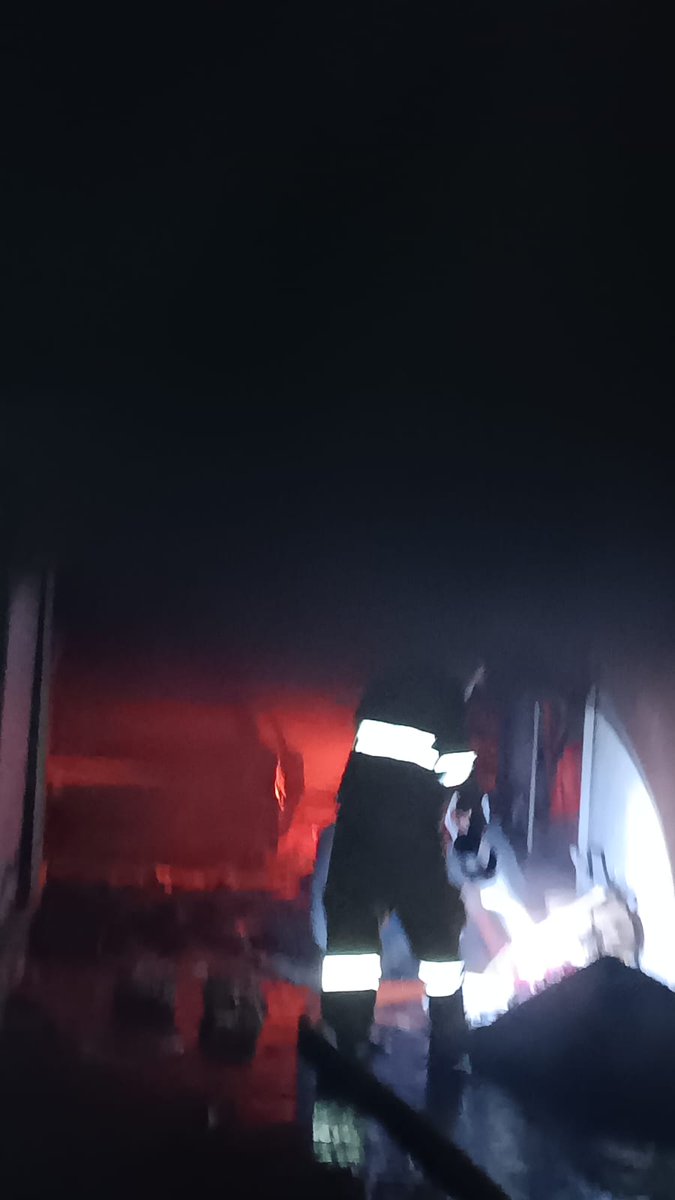 Gorakhpur Fire and emergency service tweet media