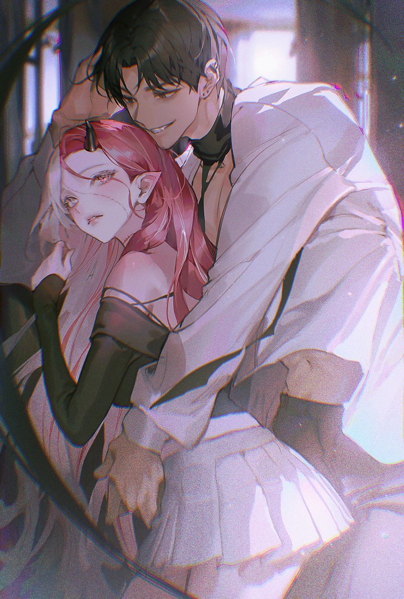 ꒰ა ♱ ໒꒱ tweet media