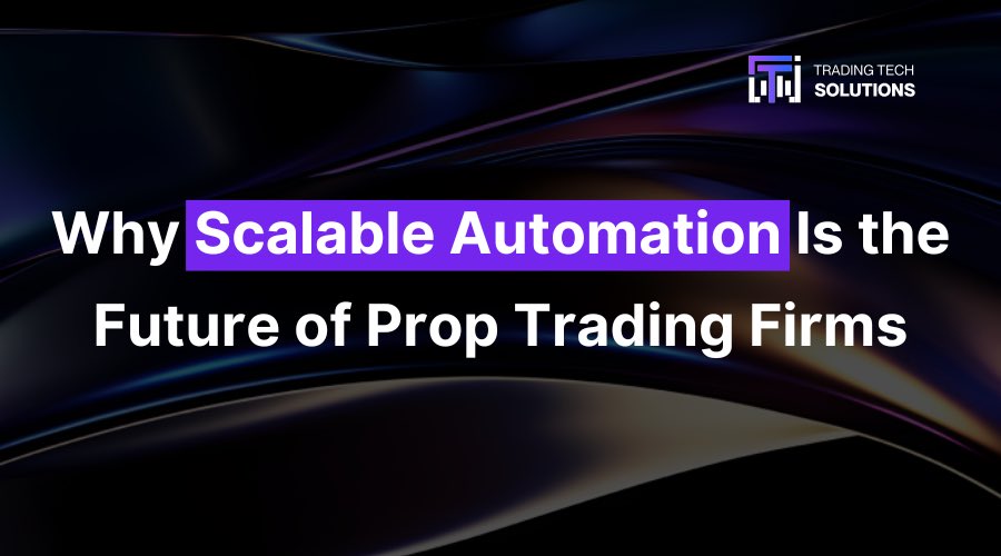 Trade Tech Solutions tweet media