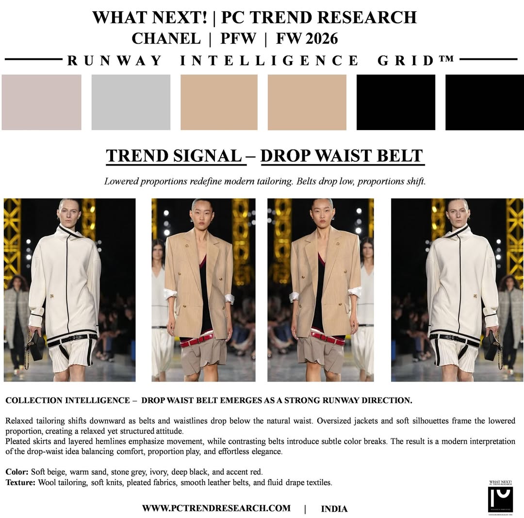 PC Trend Research tweet media