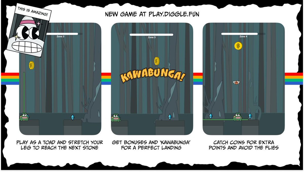 Mr. Diggle tweet media