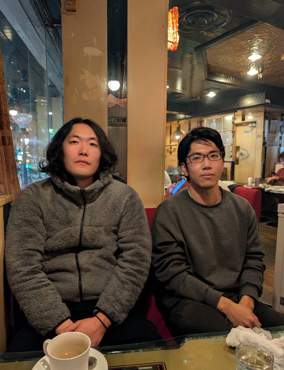 古沢（ふるちゃん･大豆デンキュー） tweet media