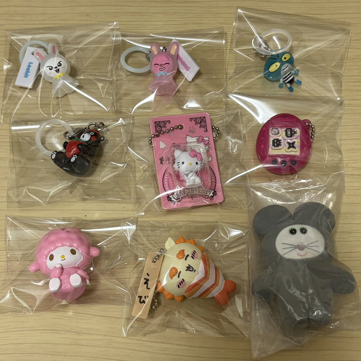 こゆ tweet media