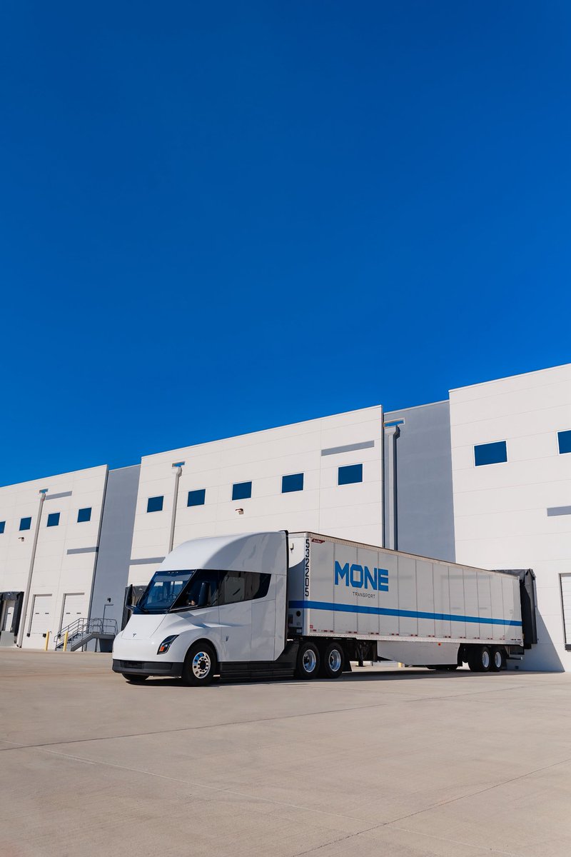 Sawyer Merritt tweet media