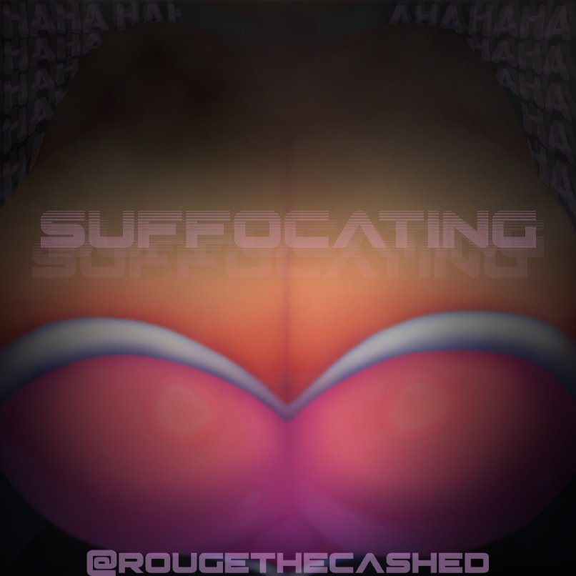 Rouge the Cashed tweet media