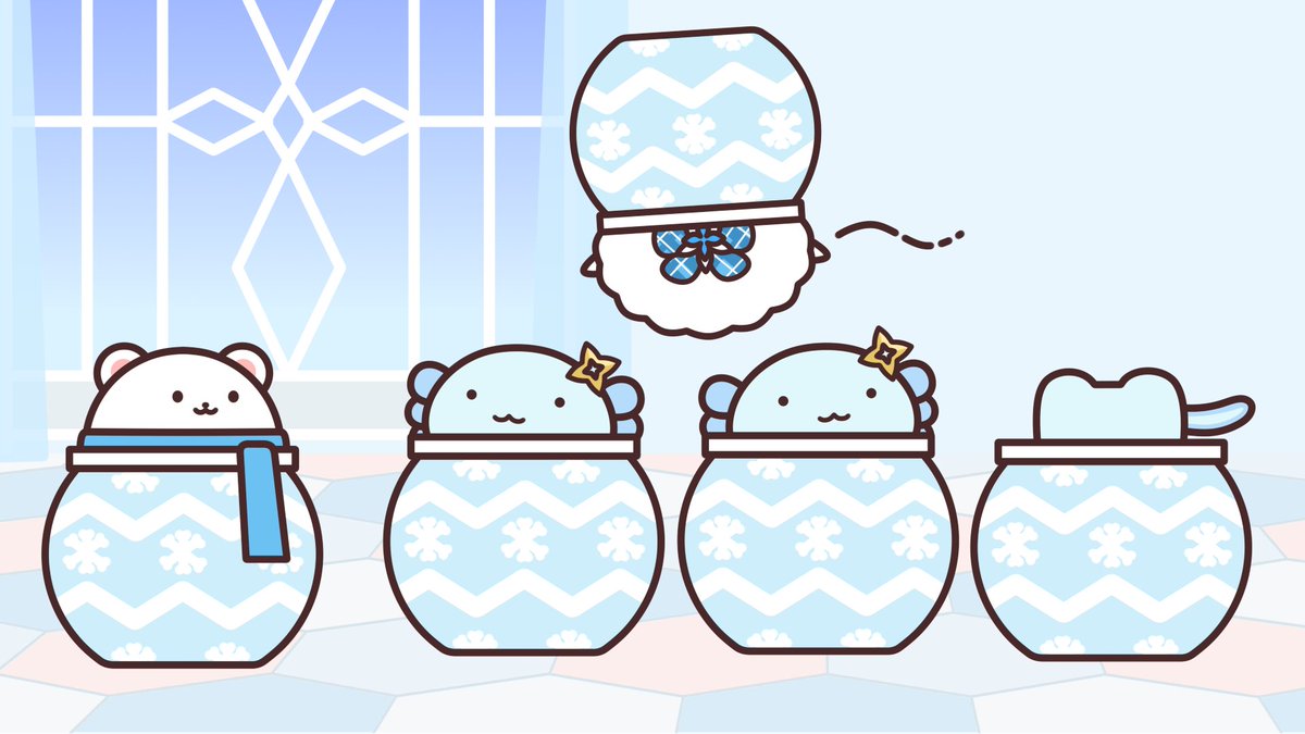 だいふくぱいせんから安全なつぼの入り方を教わる日
ぶじ全員合格 