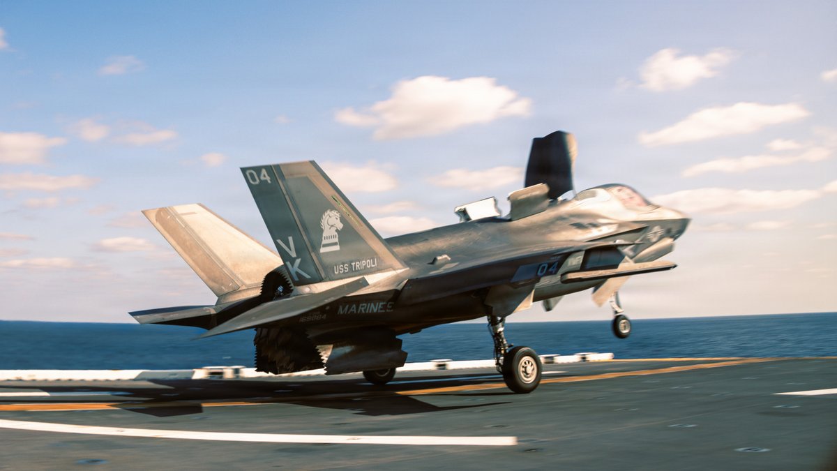 III MEF Marines tweet media