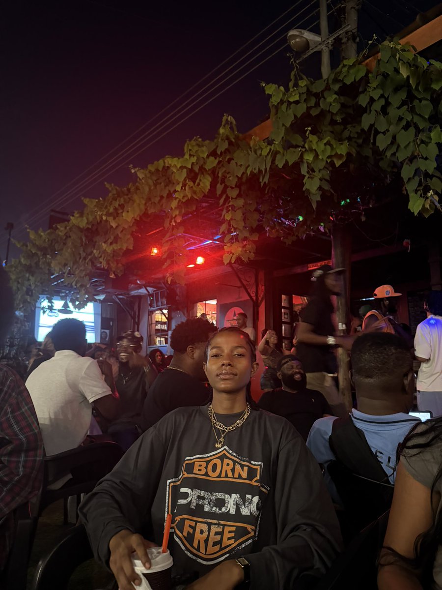 Accragyal 🇬🇭 tweet media