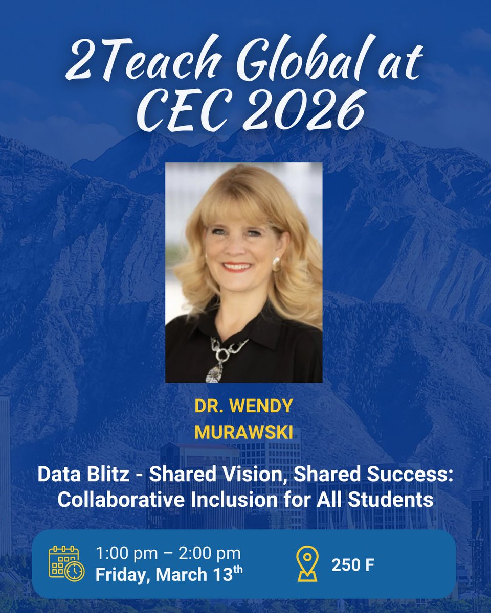 2Teach Global tweet media