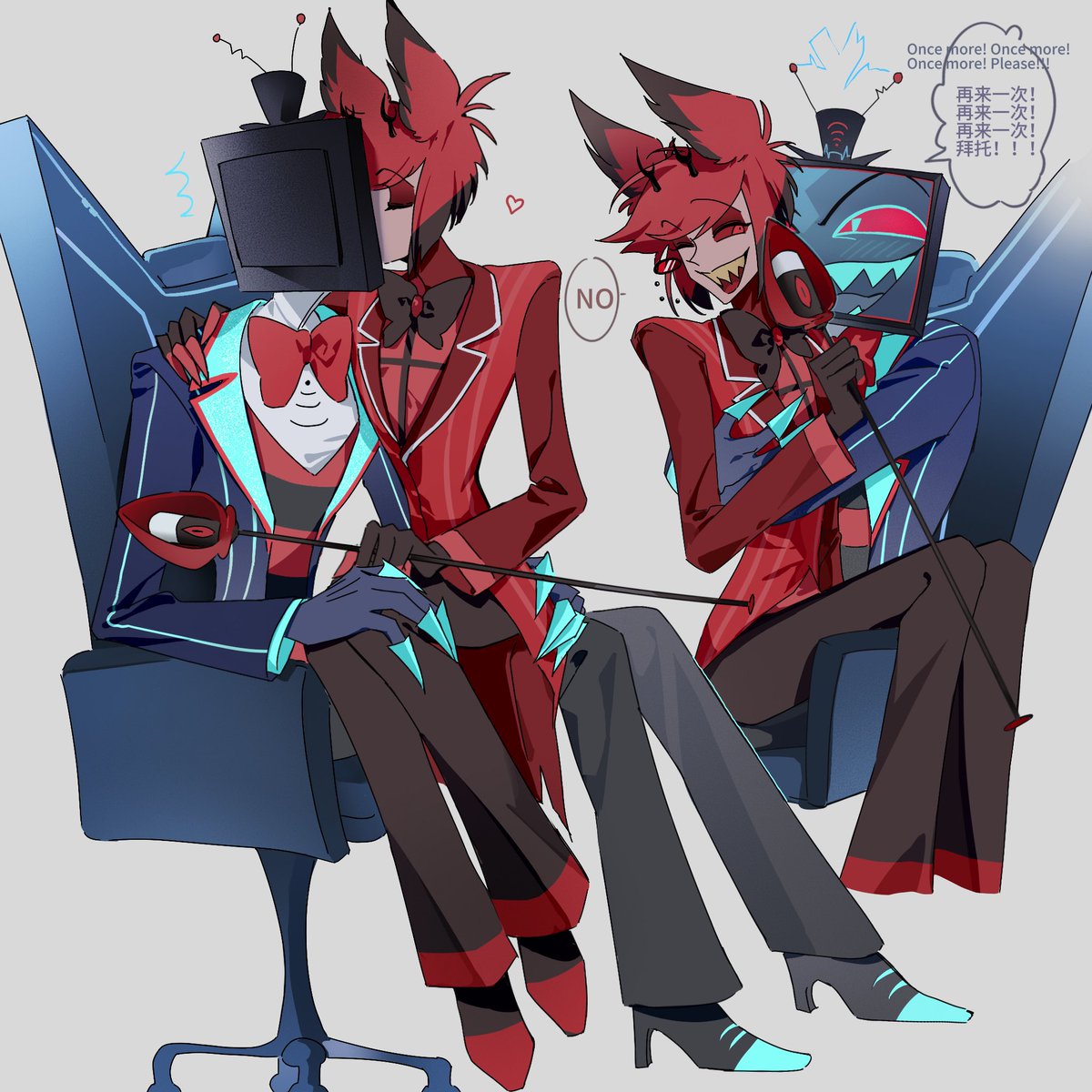 ^⎚˕⎚^ tweet media