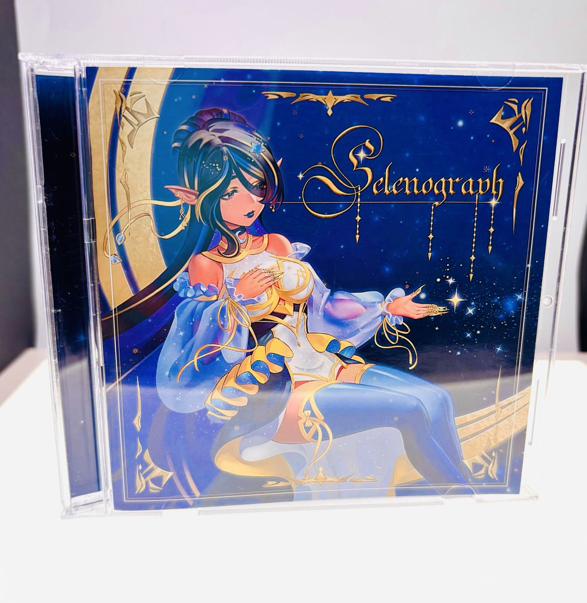 Chorical tweet media