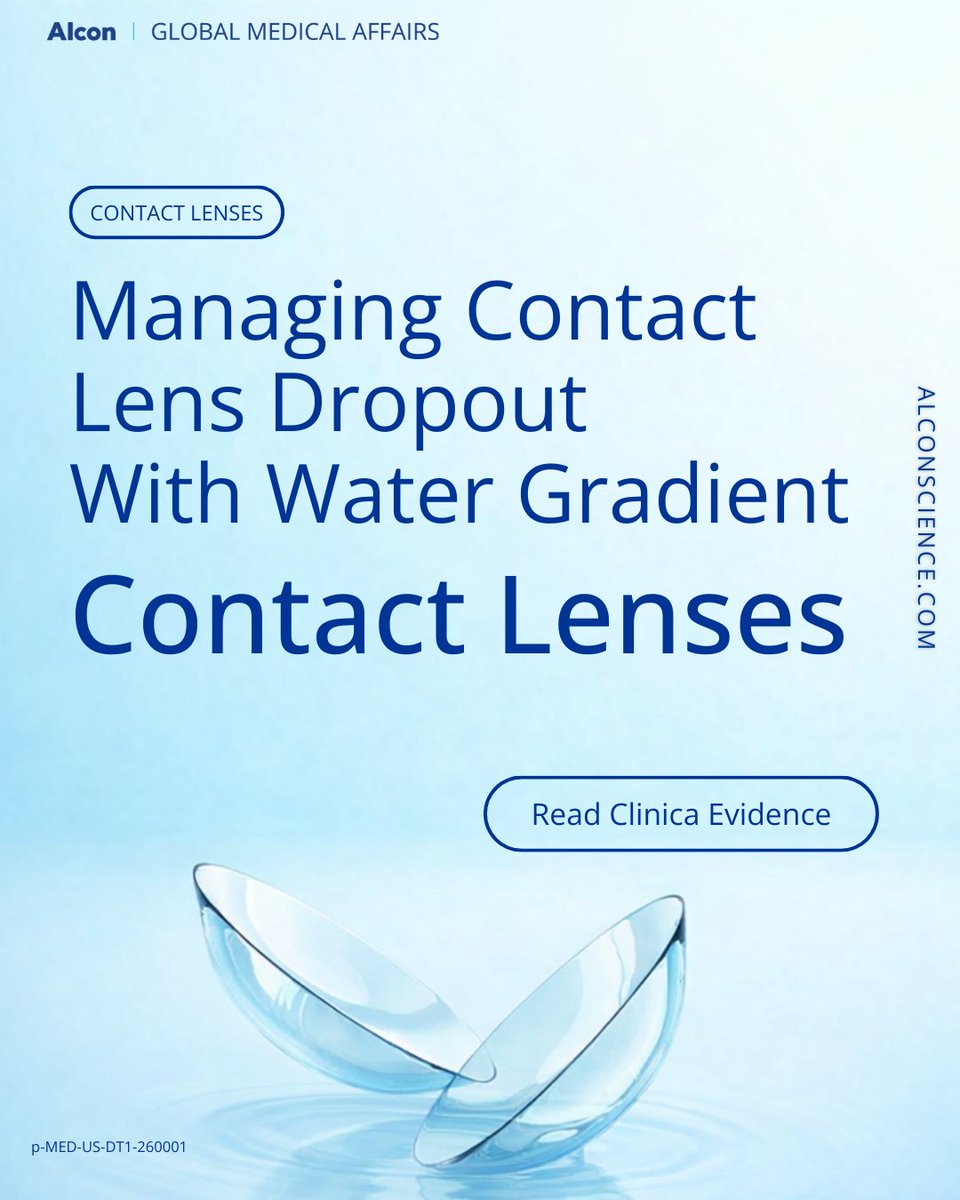 Alcon Science tweet media