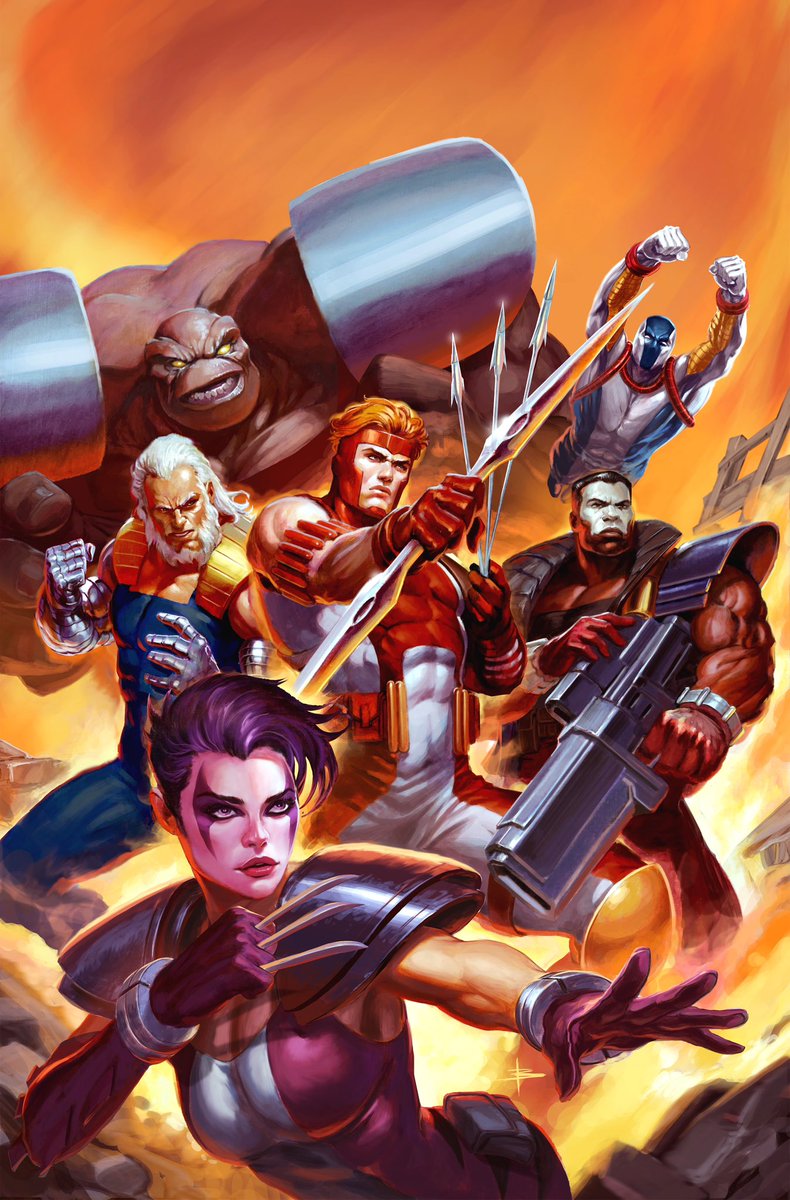 robliefeld tweet media