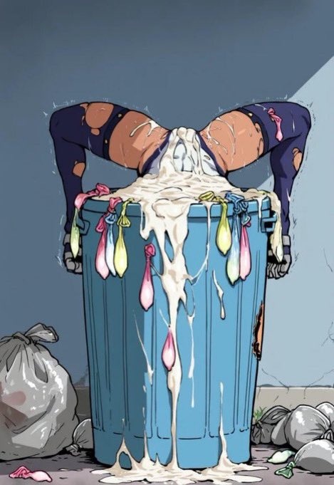 Doll #001 tweet media