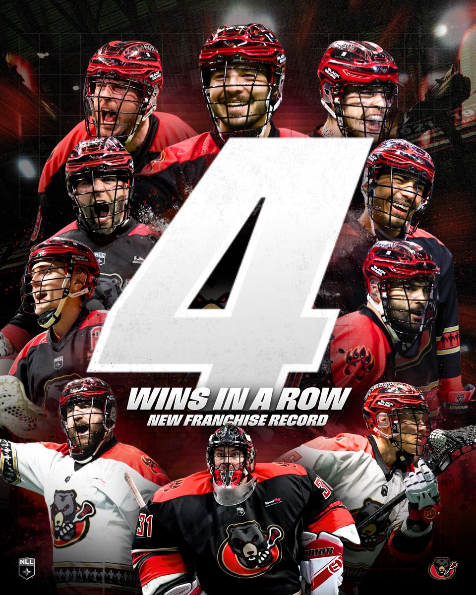 Ottawa Black Bears tweet media