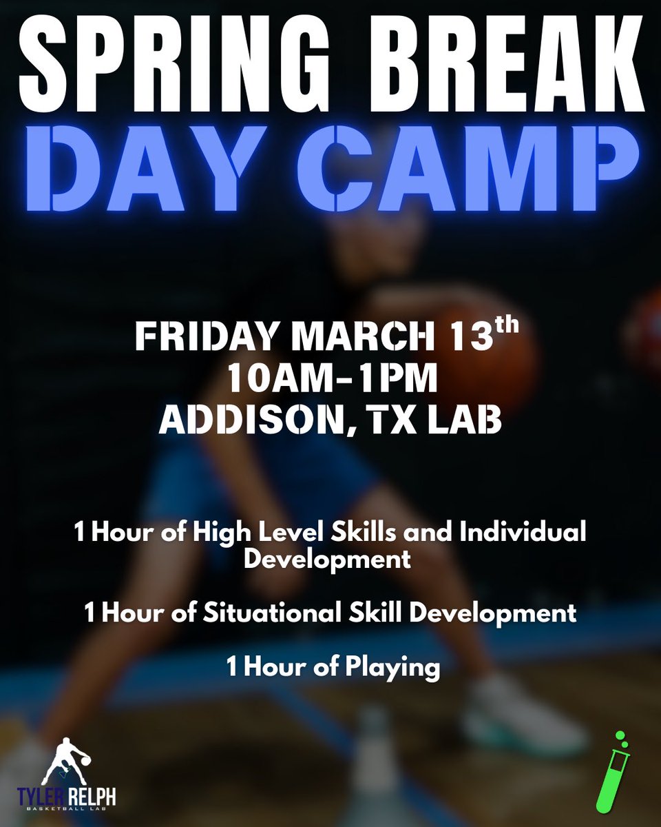 TylerRelphBasketballLab tweet media