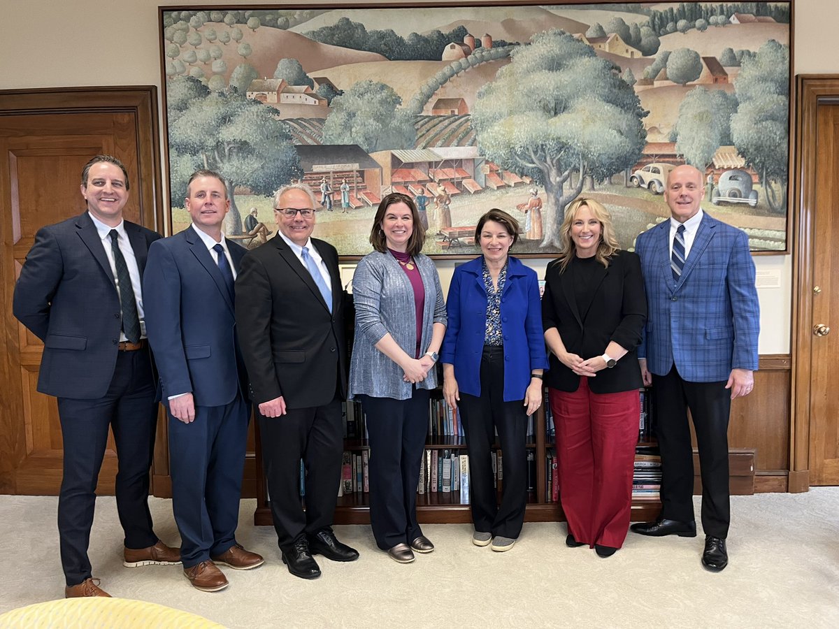 MN Broadcasters Assn tweet media