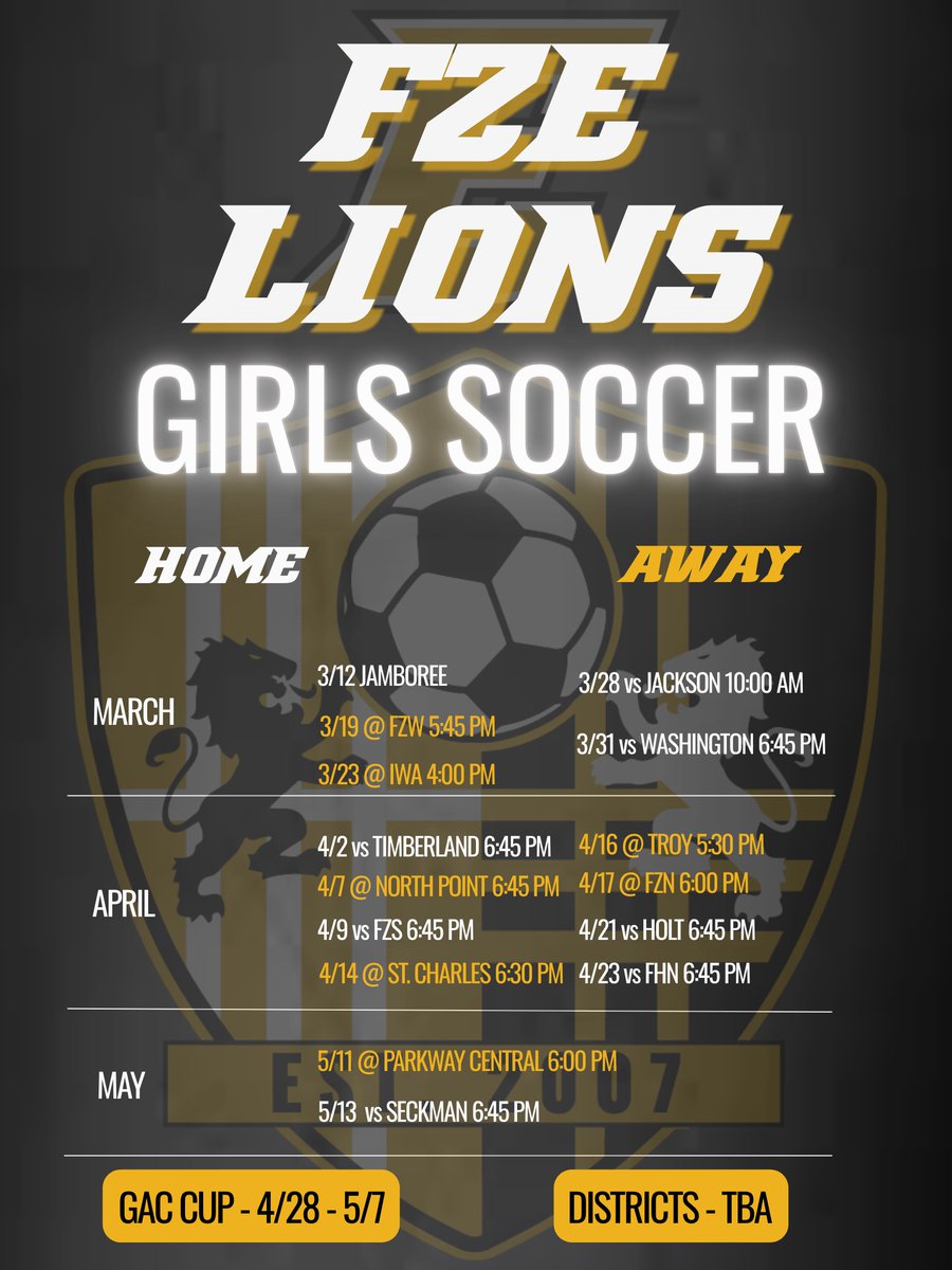 FZE Soccer Programs tweet media