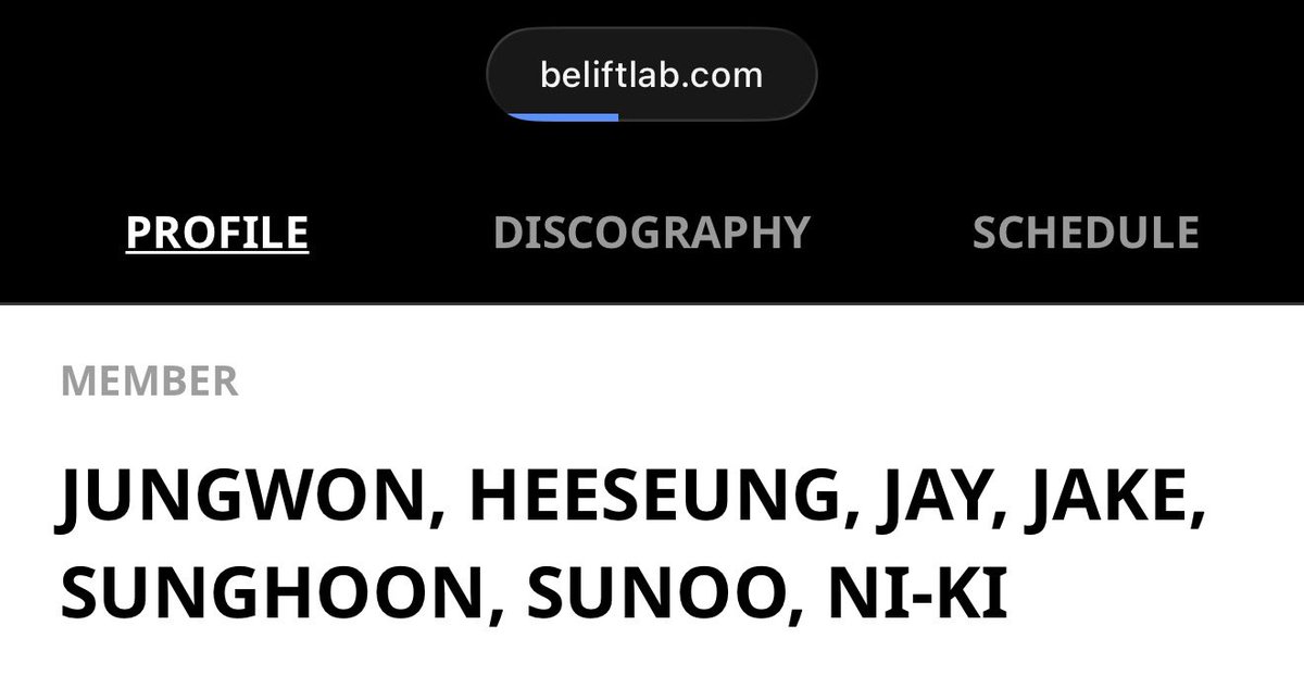 tylinqt's tweet image. belift official website says that heeseung is still an enhypen member 

ENHYPEN HOME 
#ENHYPEN_IS_7
#COMEBACKHEESEUNG
#BELIFTLABTREATENHYPENBETTER