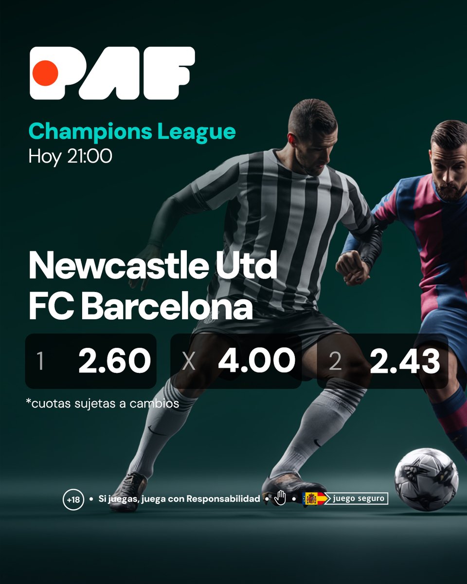 𝗣𝗮𝗳 | 𝗔𝗽𝘂𝗲𝘀𝘁𝗮𝘀 𝗦𝗹𝗼𝘁𝘀 𝗖𝗮𝘀𝗶𝗻𝗼 tweet media