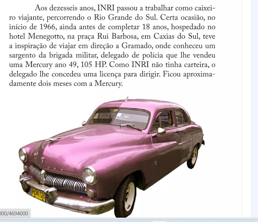 Danilo Gentili tweet media