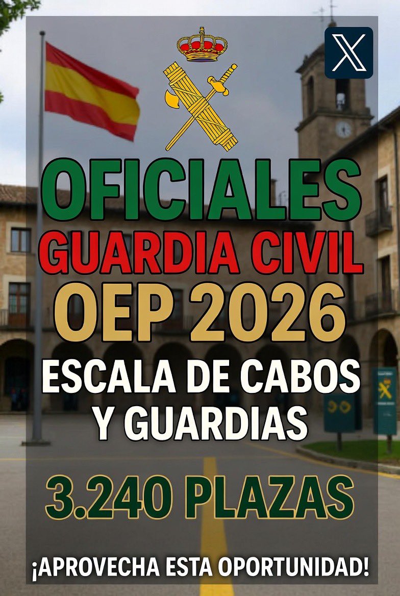 Factoría de Verde - Academia Granados tweet media