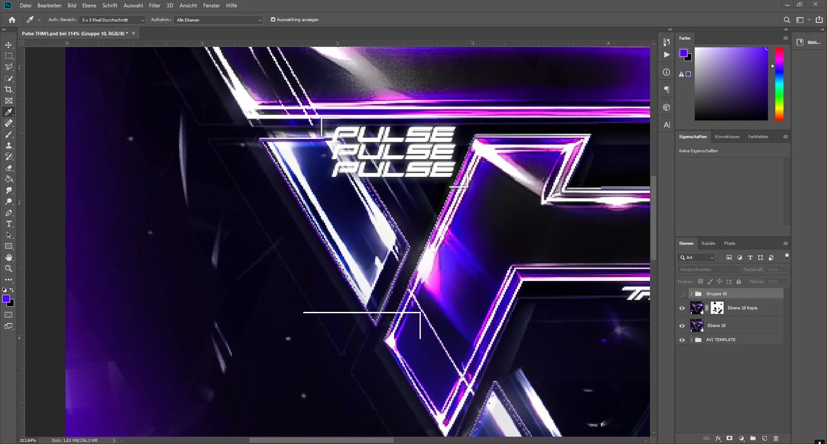 PULSE THMS // トミー tweet media