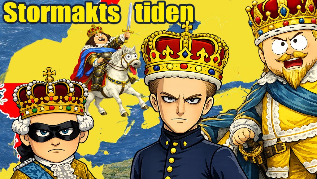 Viktor Klemming tweet media