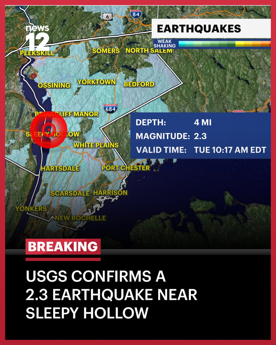 News 12 New York tweet media