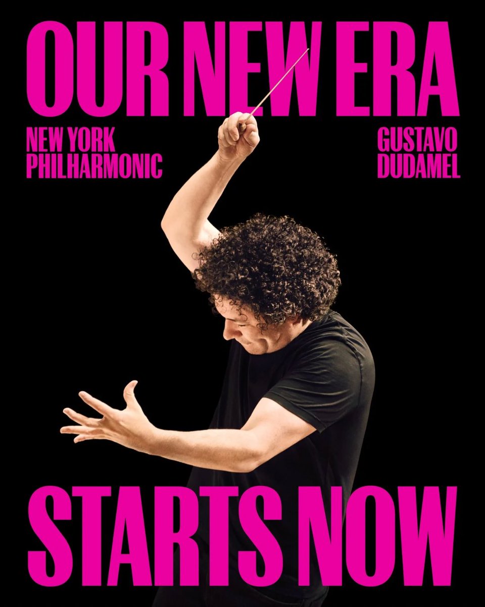 Subscription are on sale NOW for our 2026–27 Season!

🎟️: nyphil.org/concerts-ticke…