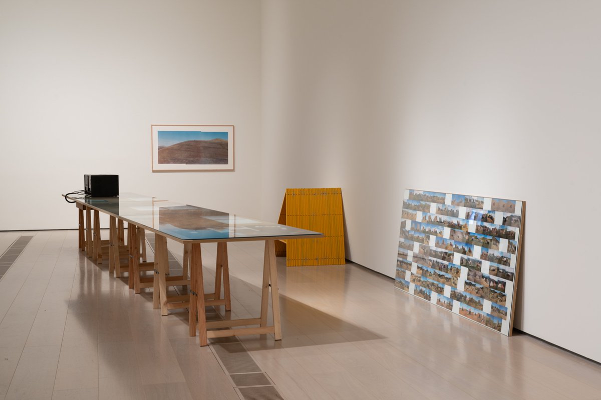 Centro Botín tweet media