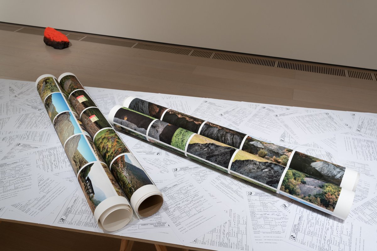 Centro Botín tweet media