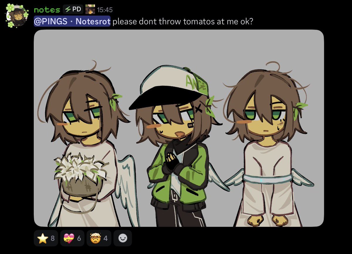 YAOI DUO tweet media