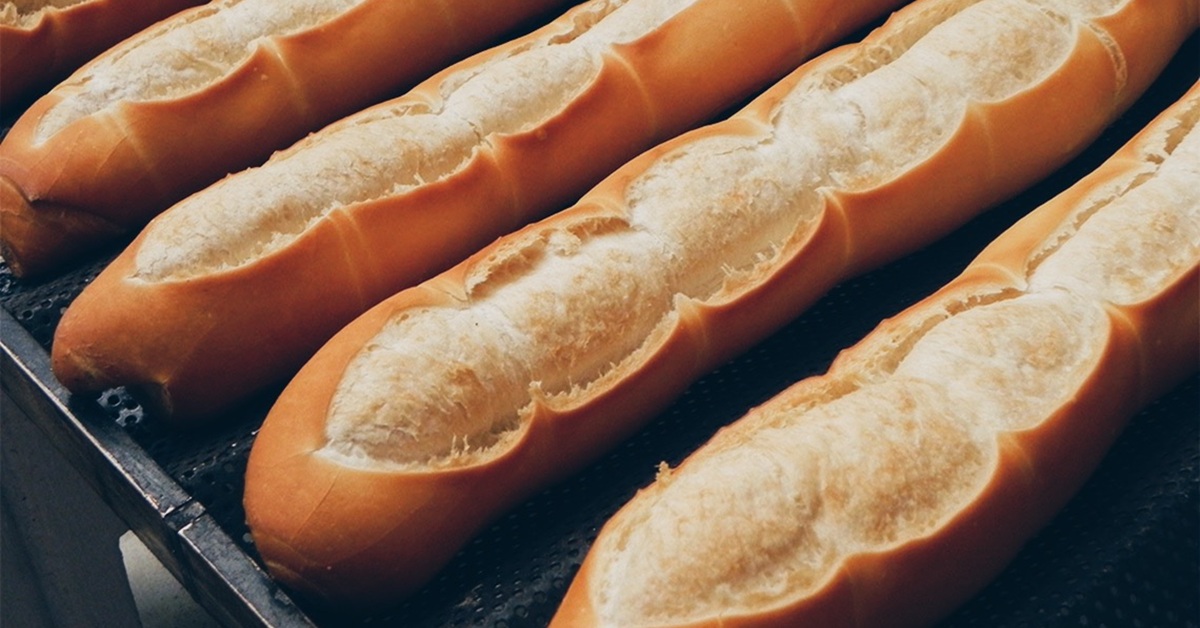 🥖Alarma en las panaderías: el consumo de pan se derrumba 45% y crece el riesgo de cierres 

🟥Advierten que la baja del consumo de pan, sumada al aumento de costos, pone en riesgo la continuidad de muchos comercios en la provincia de Buenos Aires.

purocontenido.com.ar/alarma-consumo…