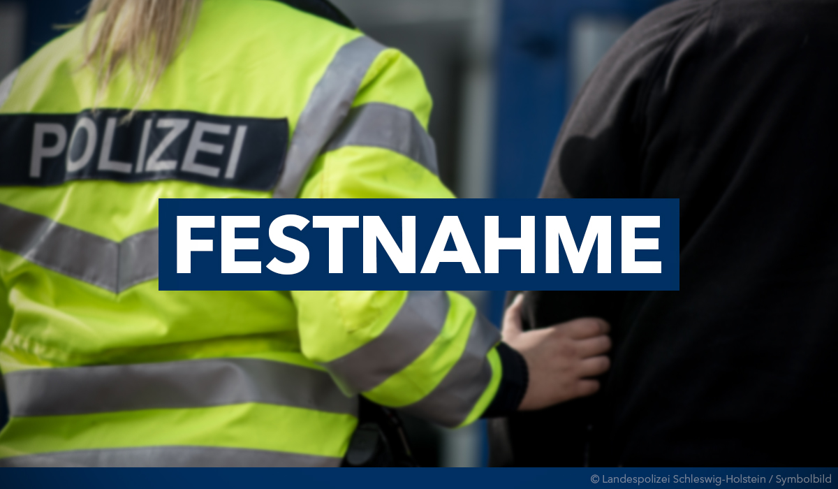 Polizei SH tweet media