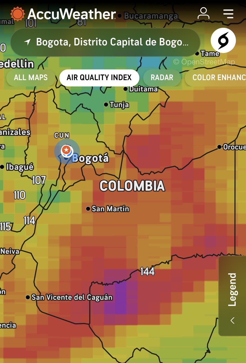 Santiago Saavedra tweet media