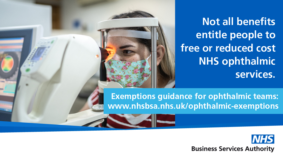 NHS Business Services Authority tweet media