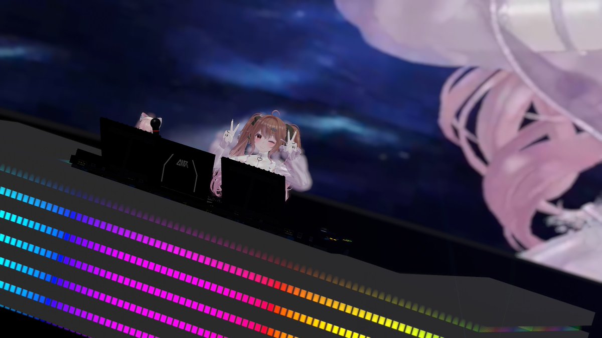 狐先ツガル tweet media